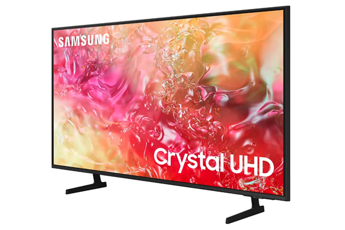 Smart Tivi Samsung 4K 65 Inch UA65DU7700